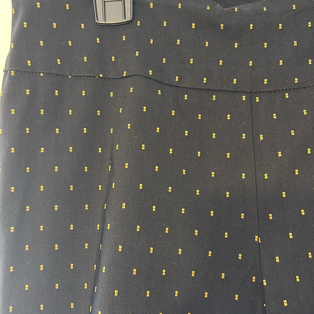 Stretch pants - Picture 2 of 4